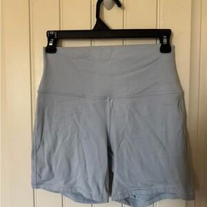 Women's Biker Shorts